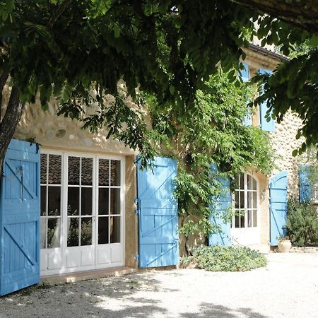 Chambre D'Hotes Le Jas Des Sagnieres Sigoyer  Exteriér fotografie
