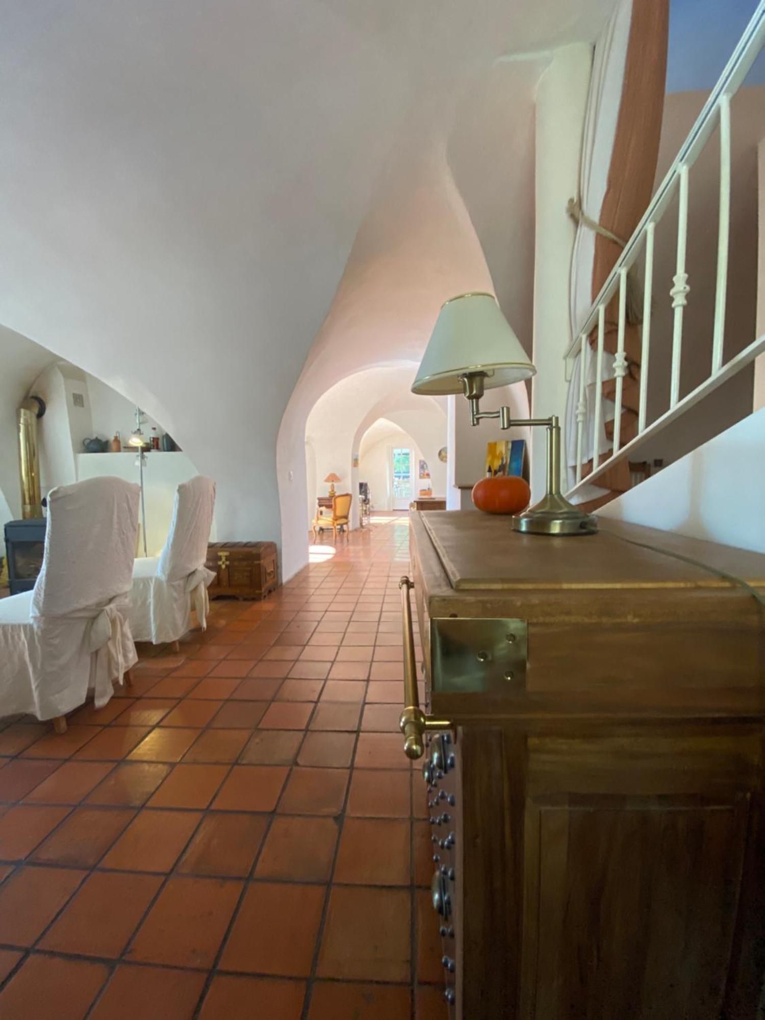 Chambre D'Hotes Le Jas Des Sagnieres Sigoyer  Exteriér fotografie