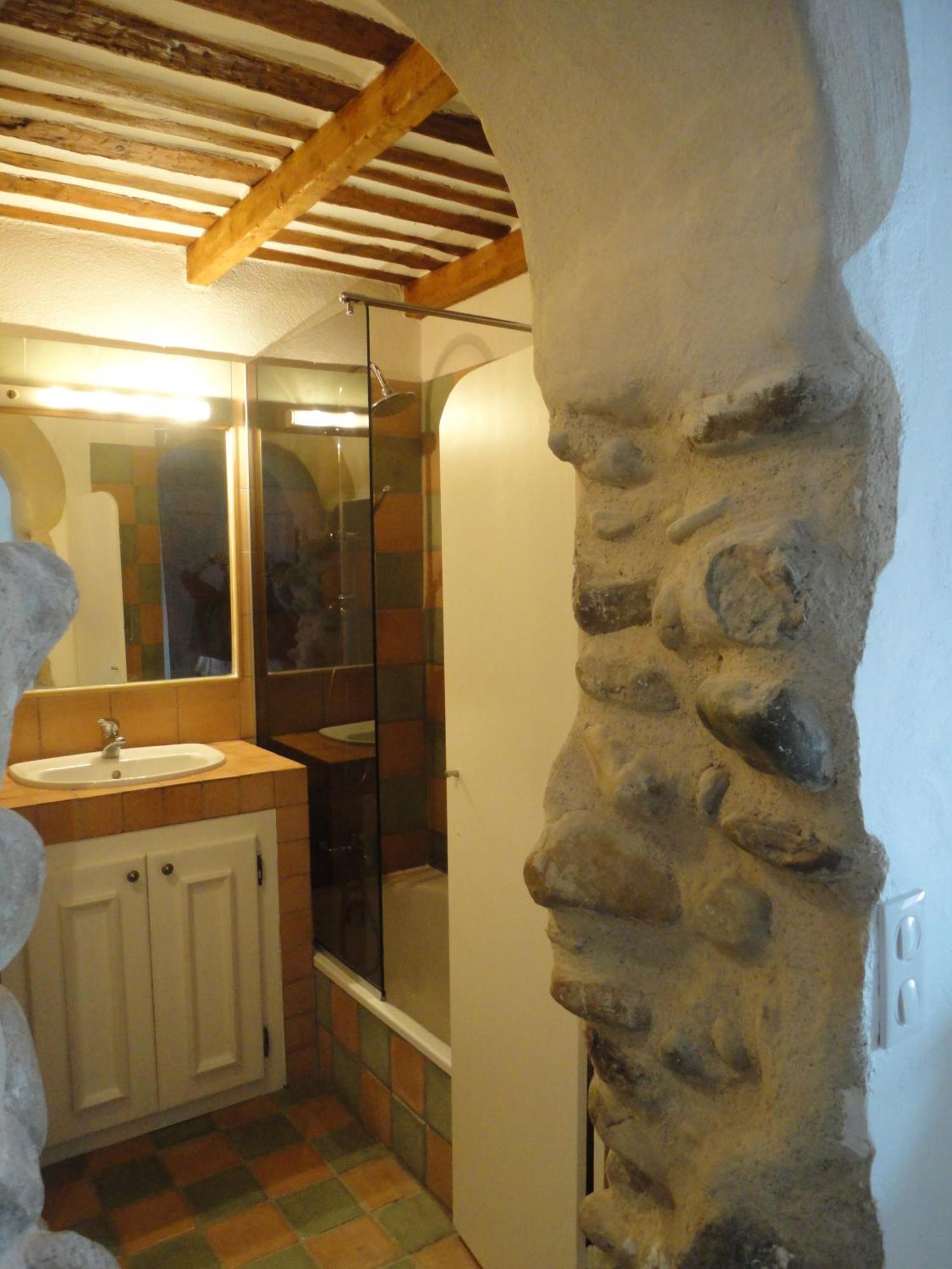 Chambre D'Hotes Le Jas Des Sagnieres Sigoyer  Exteriér fotografie