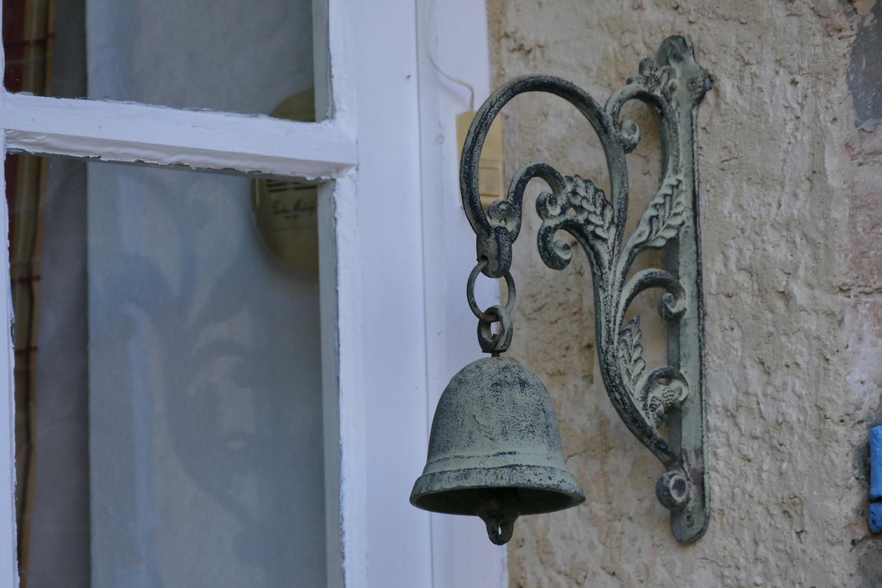 Chambre D'Hotes Le Jas Des Sagnieres Sigoyer  Exteriér fotografie