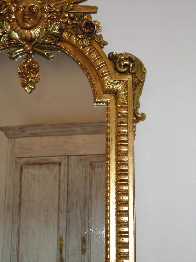 Chambre D'Hotes Le Jas Des Sagnieres Sigoyer  Exteriér fotografie