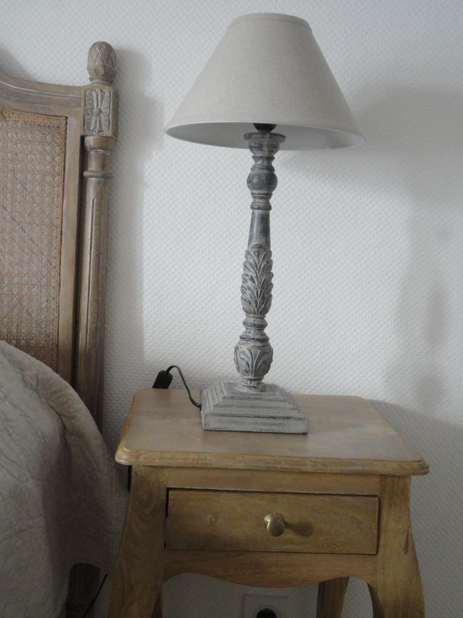 Chambre D'Hotes Le Jas Des Sagnieres Sigoyer  Exteriér fotografie